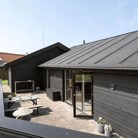 Сasa de vacaciones Bl1573-blokhus-soren-tjenersvej-3 Blokhus