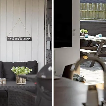 Сasa de vacaciones Bl1573-blokhus-soren-tjenersvej-3