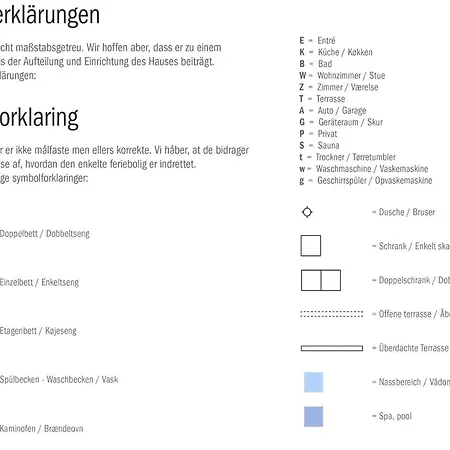 Сasa de vacaciones Bl1573-blokhus-soren-tjenersvej-3