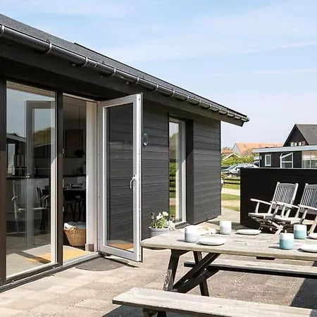 Bl1573-blokhus-soren-tjenersvej-3 Holiday home