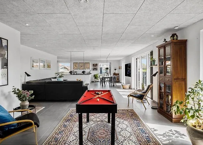 Bl1573-blokhus-soren-tjenersvej-3 * Blokhus