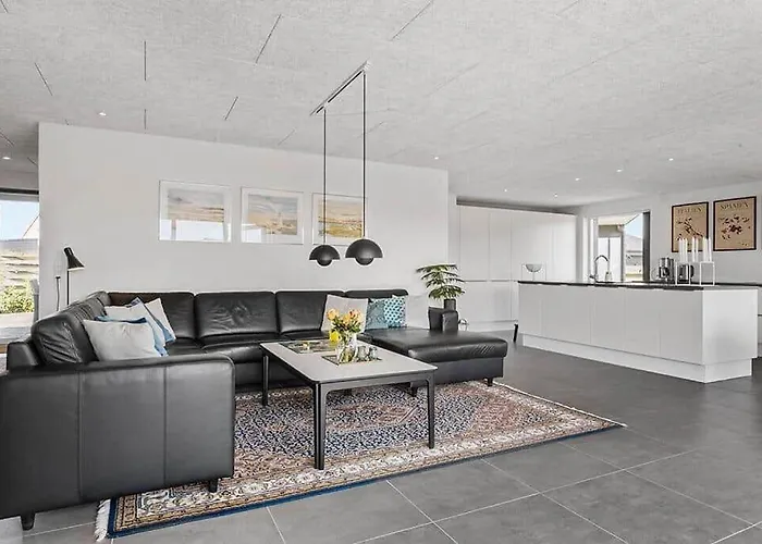 Сasa de vacaciones Bl1573-blokhus-soren-tjenersvej-3