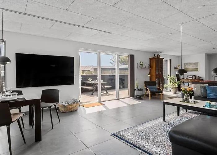 Сasa de vacaciones Bl1573-blokhus-soren-tjenersvej-3