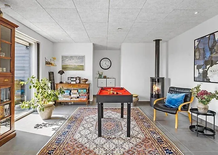 Bl1573-blokhus-soren-tjenersvej-3 Сasa de vacaciones *