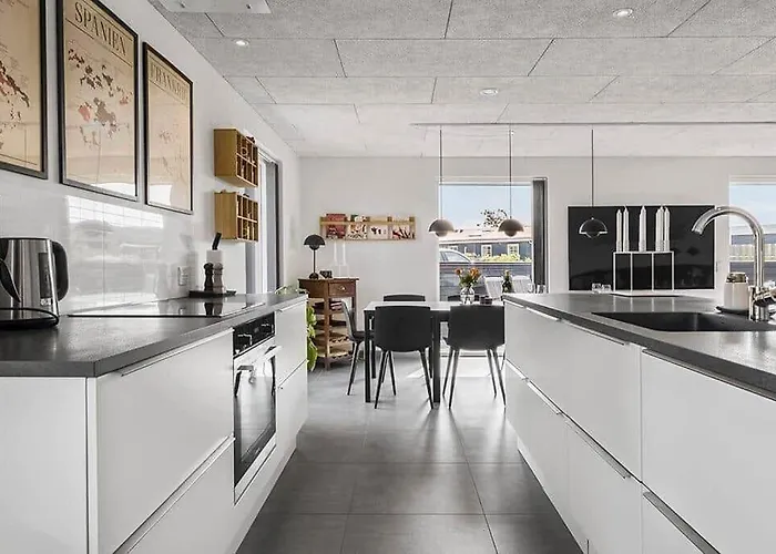 Сasa de vacaciones Bl1573-blokhus-soren-tjenersvej-3