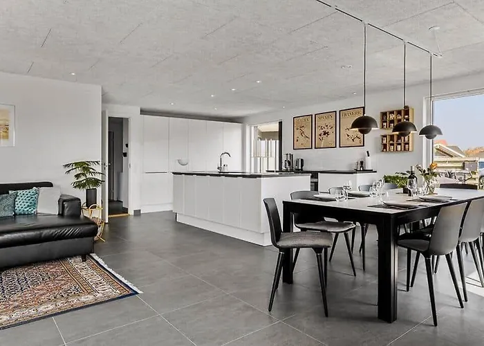 Bl1573-blokhus-soren-tjenersvej-3 Сasa de vacaciones