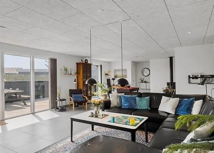 Bl1573-blokhus-soren-tjenersvej-3 Сasa de vacaciones *