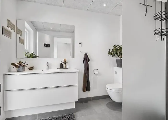 Сasa de vacaciones Bl1573-blokhus-soren-tjenersvej-3 Blokhus