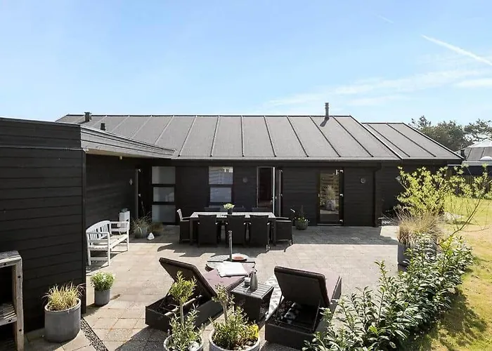 Сasa de vacaciones Bl1573-blokhus-soren-tjenersvej-3 *