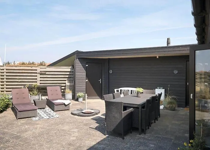 Bl1573-blokhus-soren-tjenersvej-3 Сasa de vacaciones *