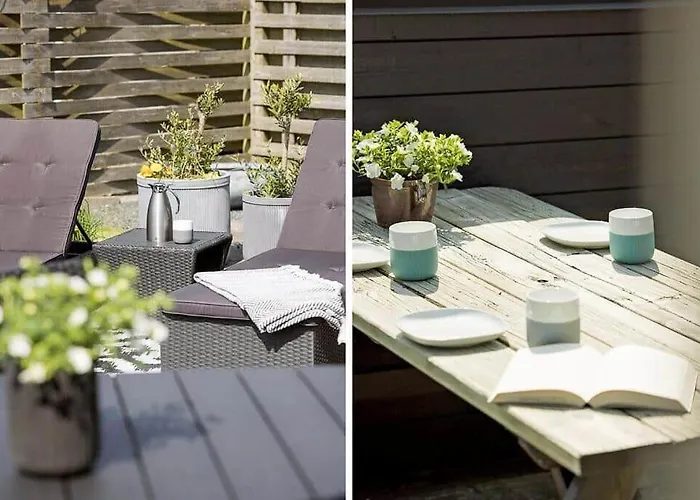 Сasa de vacaciones Bl1573-blokhus-soren-tjenersvej-3 Blokhus